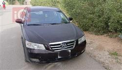 هیۆندای سۆناتا